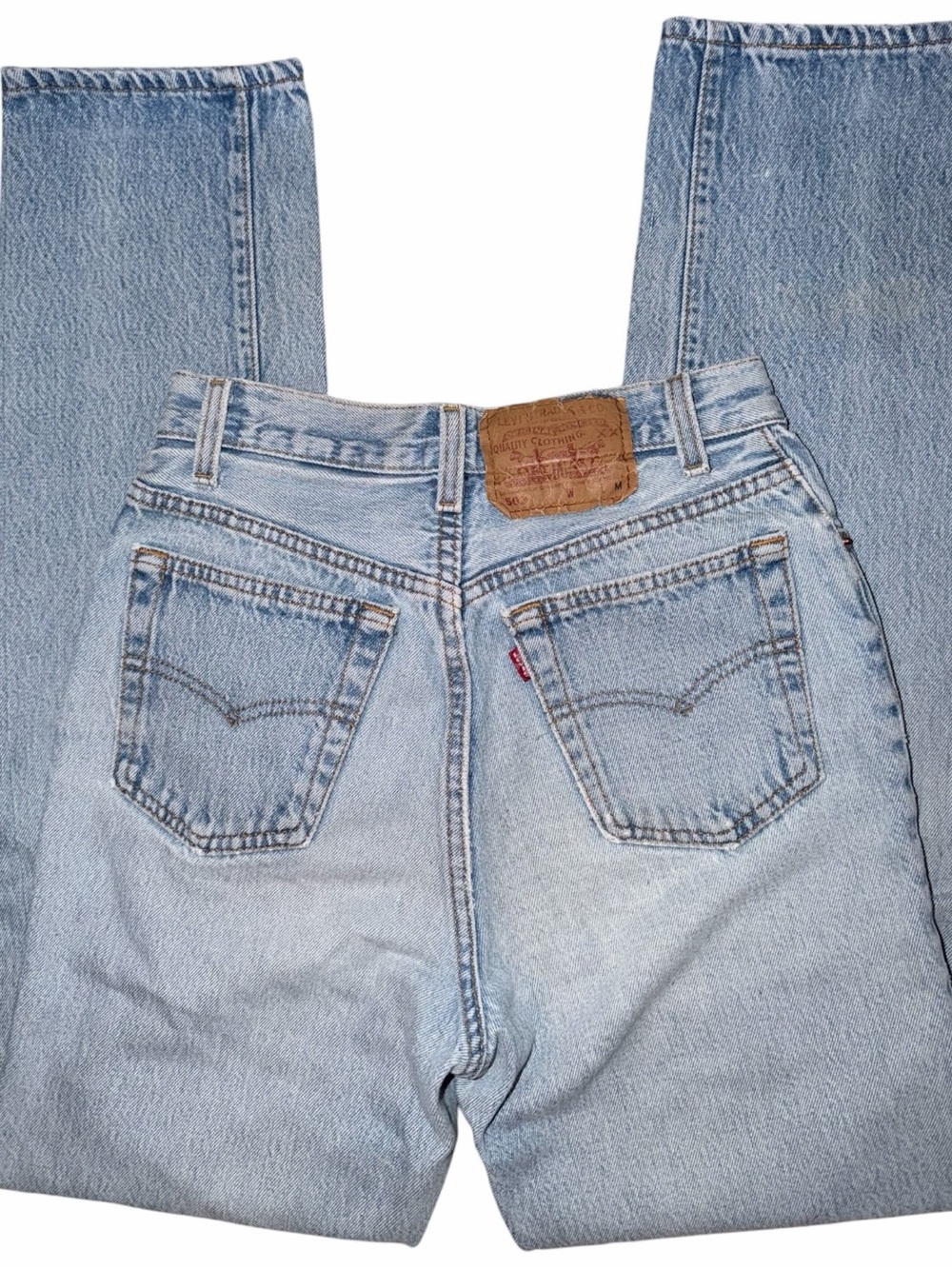 Vintage 1994 Levi’s 501 Jeans